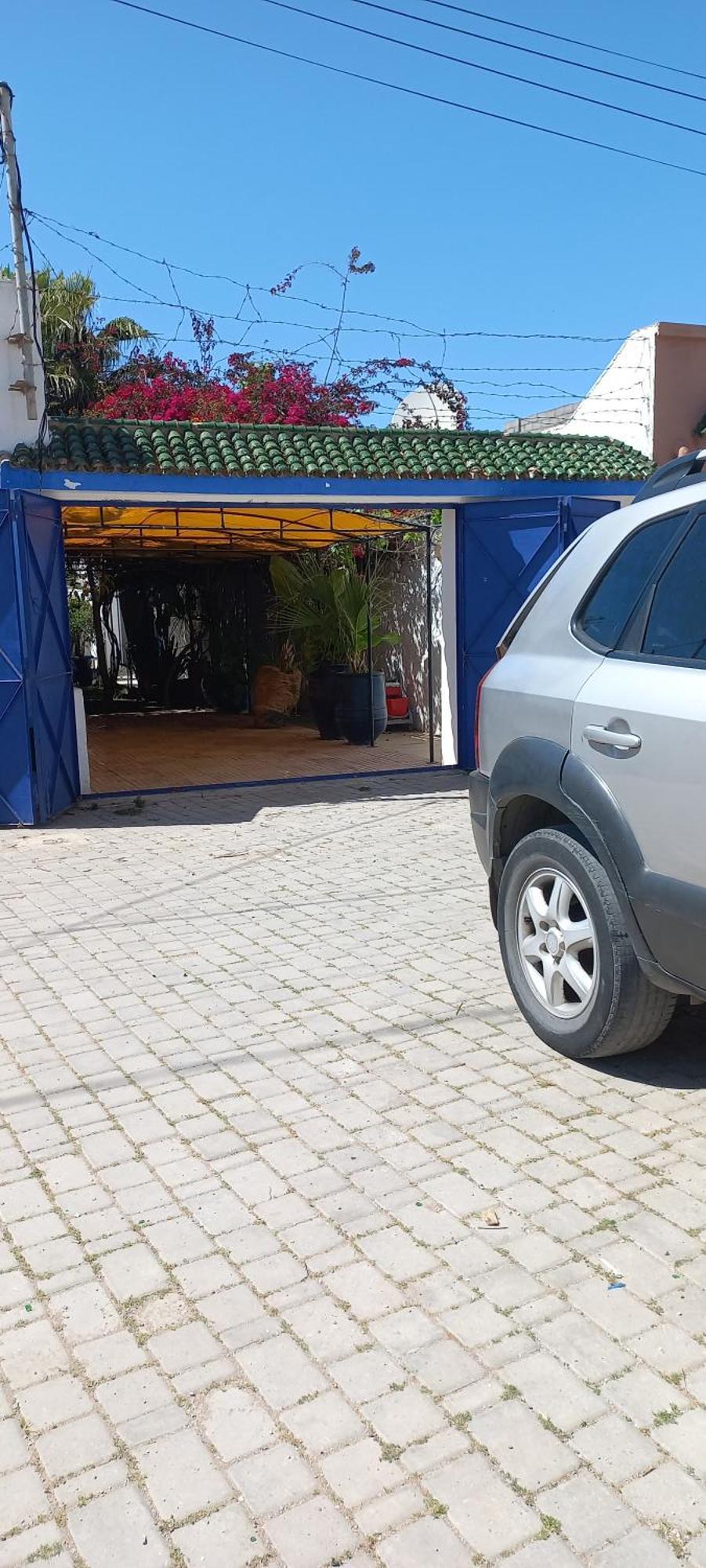 Villa La Palmeraie Oualidia Dış mekan fotoğraf