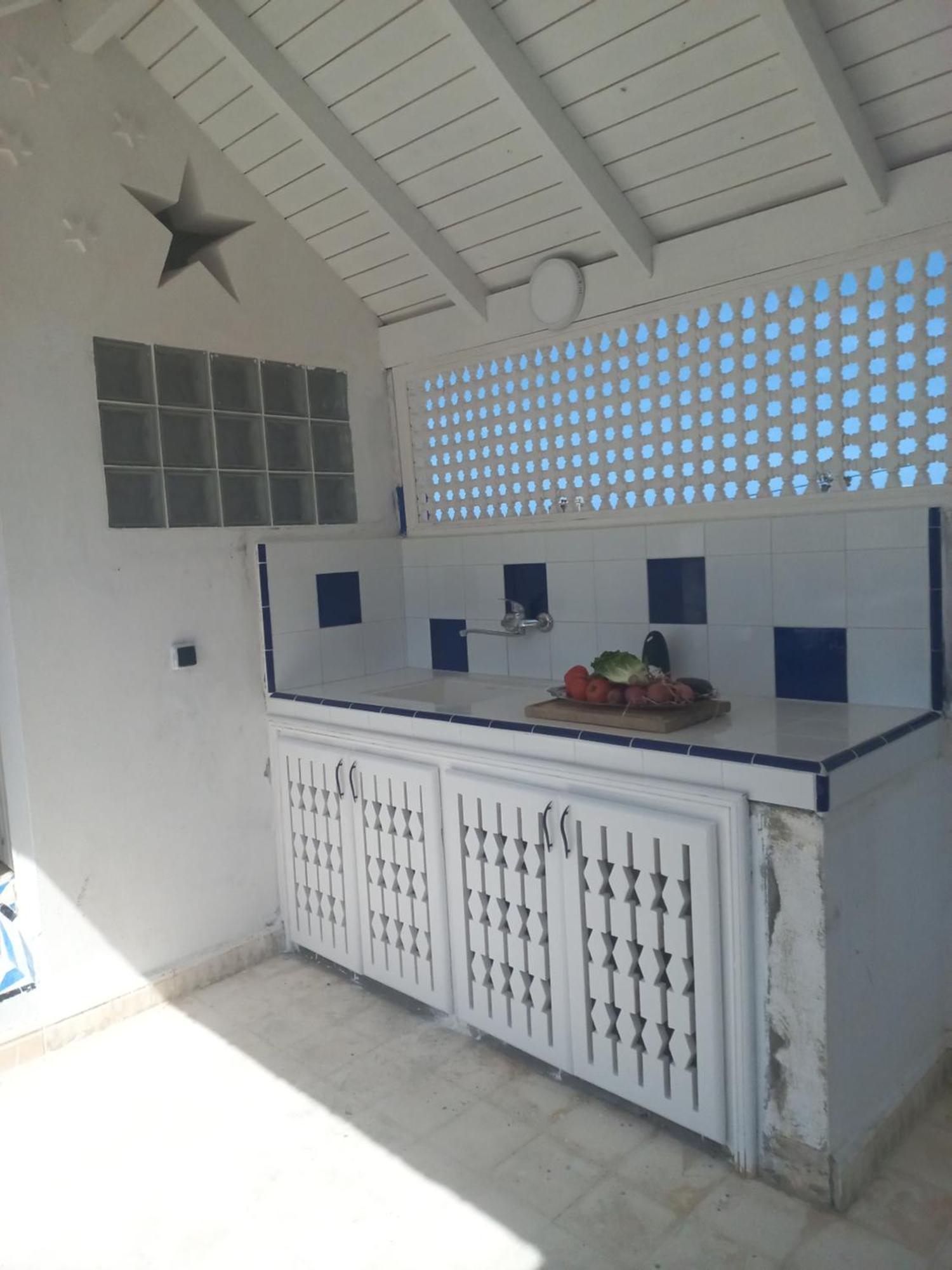 Villa La Palmeraie Oualidia Dış mekan fotoğraf