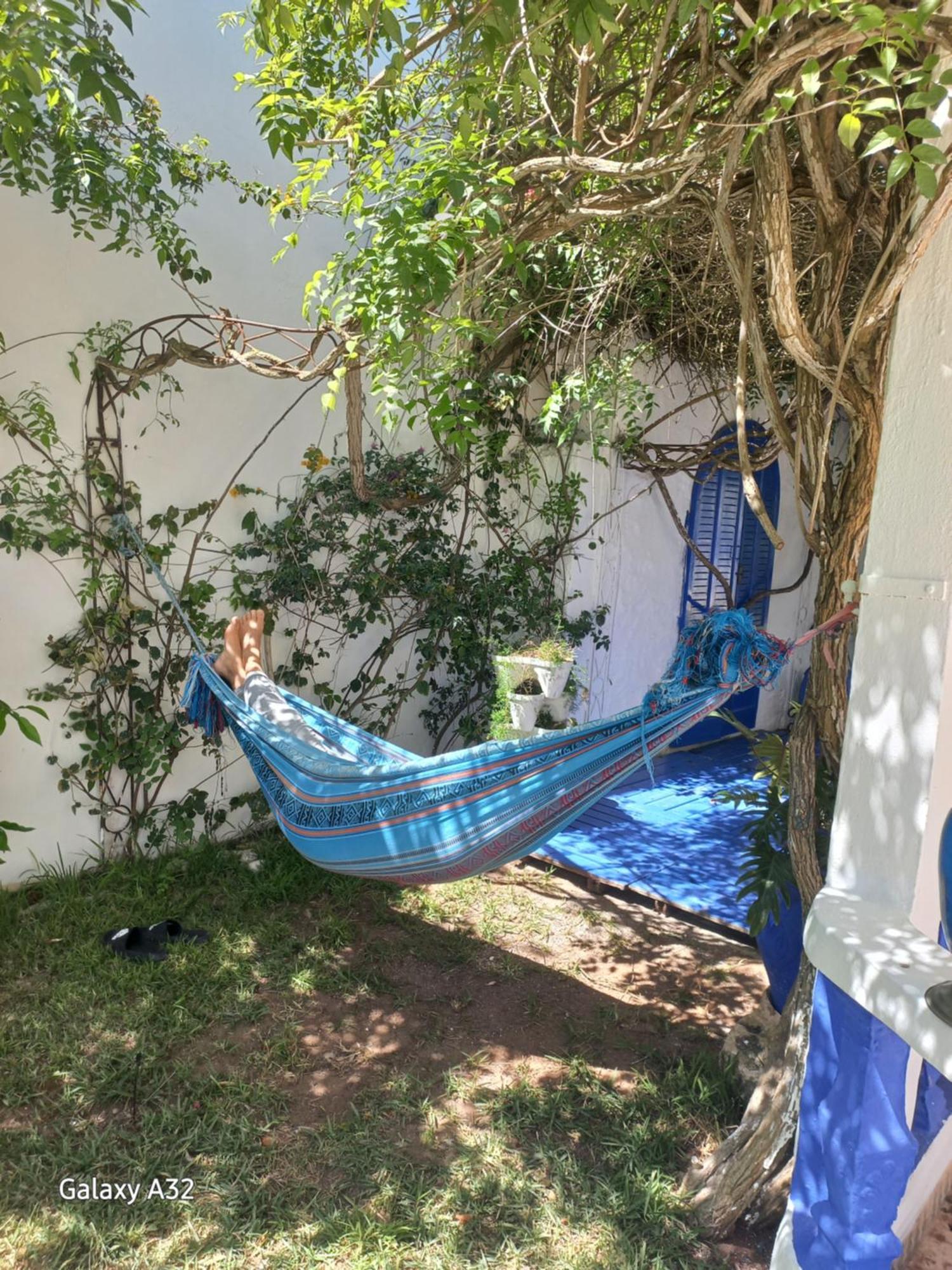 Villa La Palmeraie Oualidia Dış mekan fotoğraf